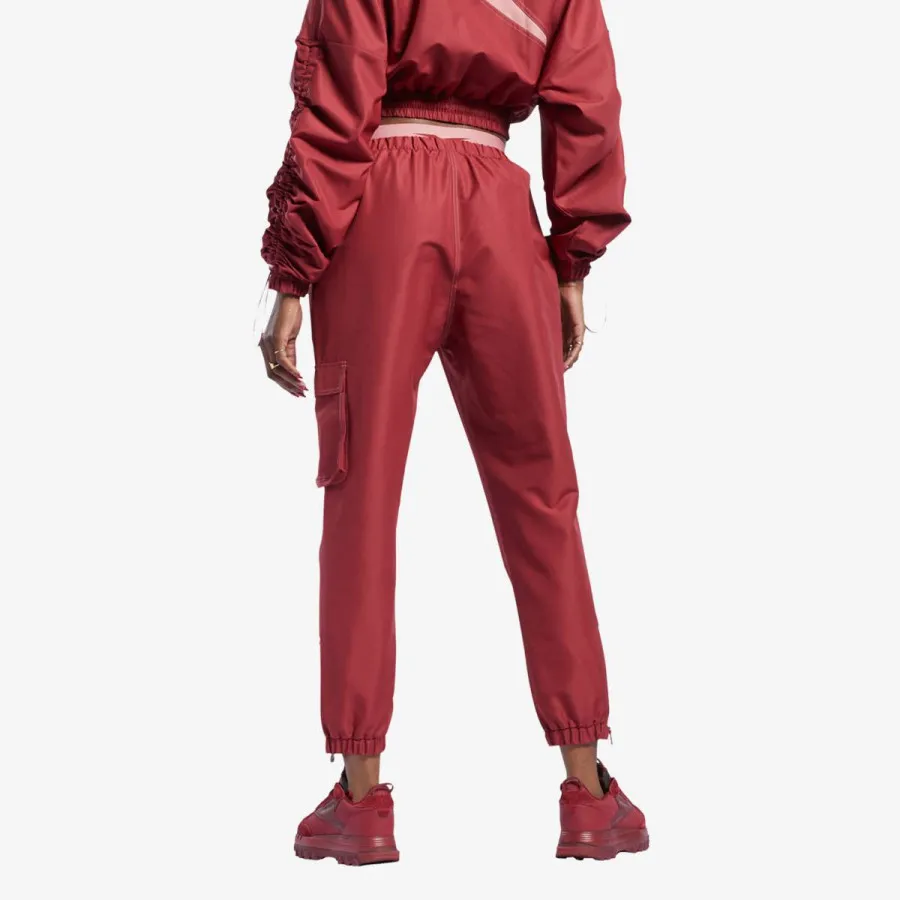 Reebok Панталони Cardi B 