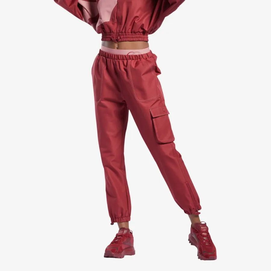 Reebok Панталони Cardi B 