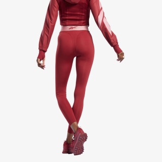 Reebok Хеланки Cardi B Tight 