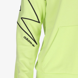 adidas Дуксер adidas SPRT Lightning Hoodie 