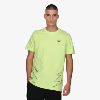 adidas Маица SPRT Lightning T-Shirt 