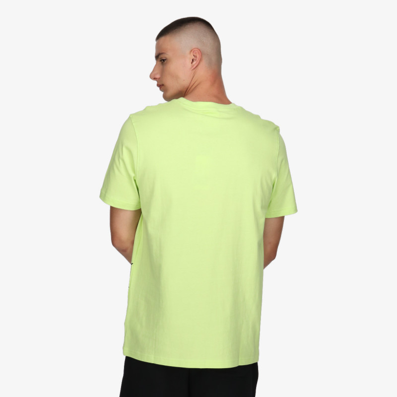 adidas Маица SPRT Lightning T-Shirt 