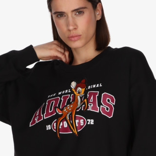 adidas Дуксер BAMBI SWEATER 