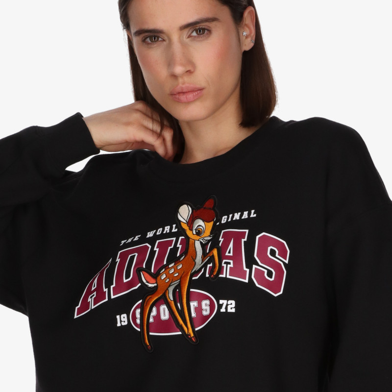 adidas Дуксер BAMBI SWEATER 