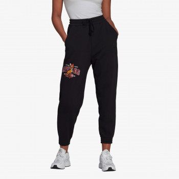 adidas Pjesa e poshtme e kostumit BAMBI JOGGER 