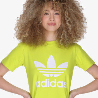 adidas Маица TREFOIL TEE 
