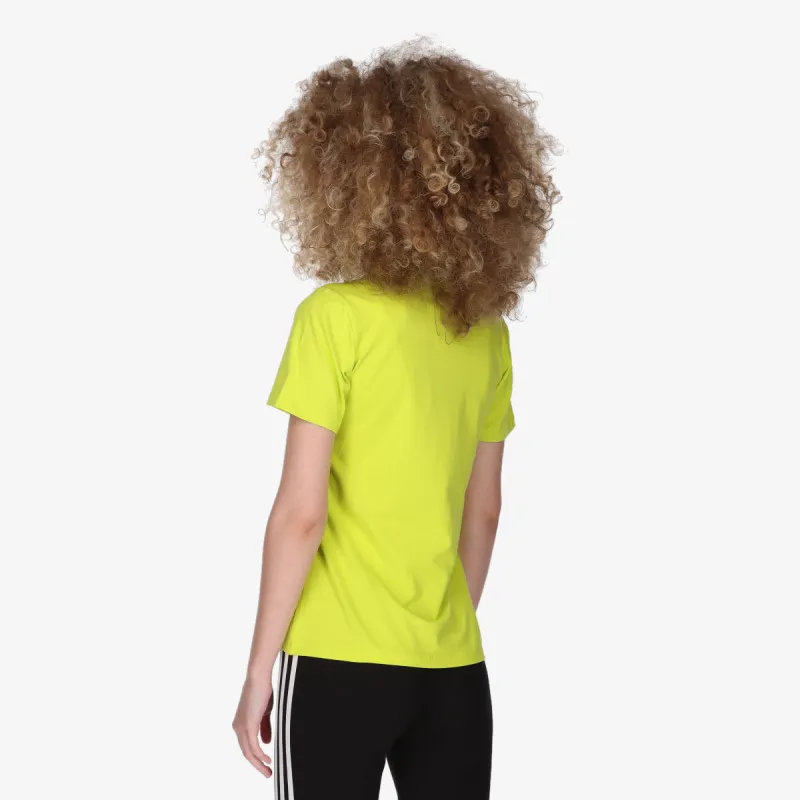 adidas Маица TREFOIL TEE 
