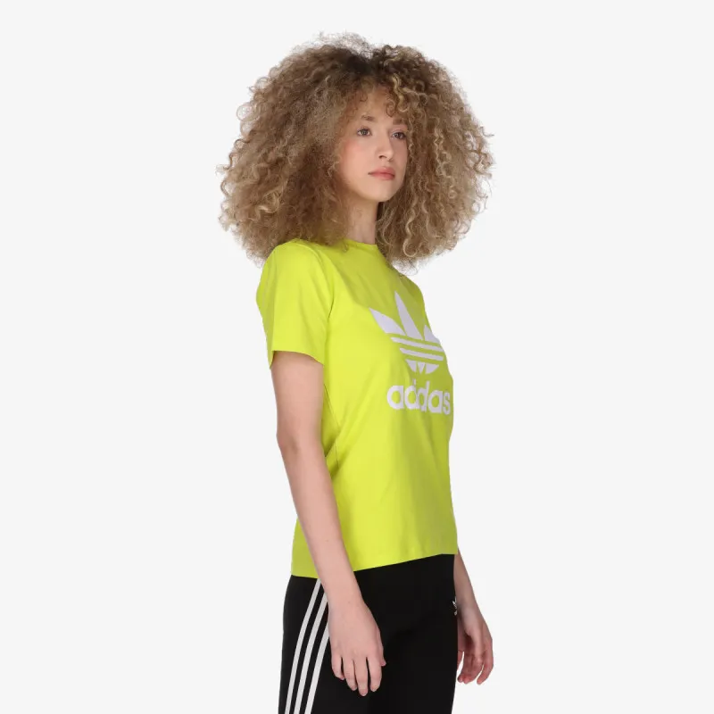 adidas Маица TREFOIL TEE 