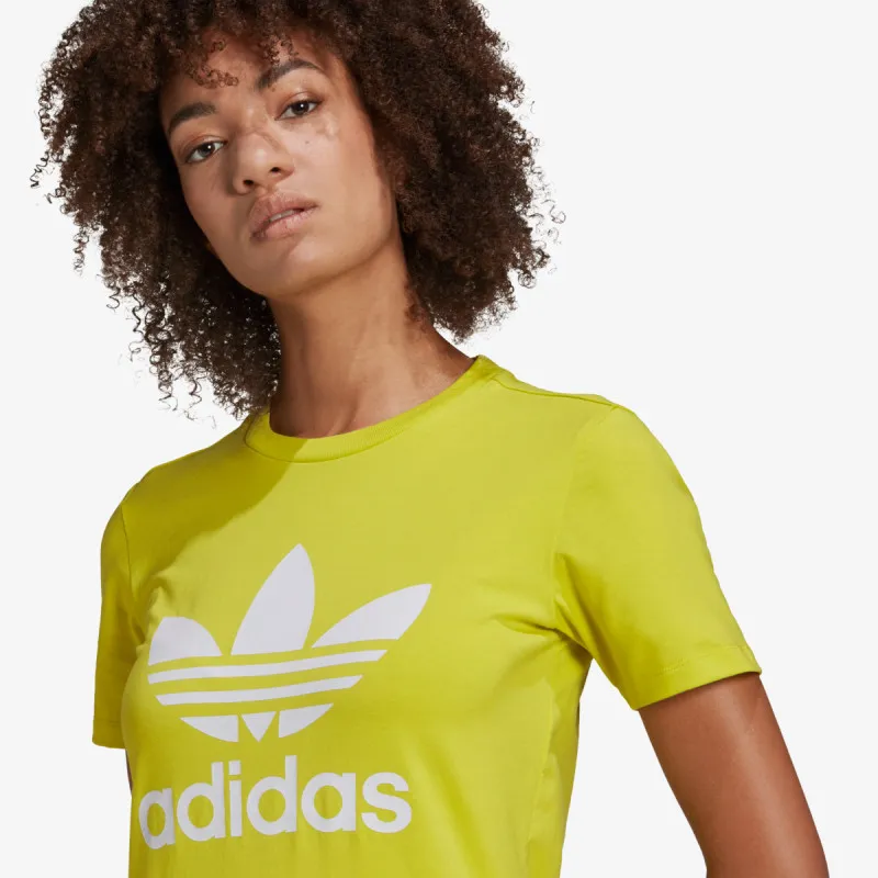 adidas Маица TREFOIL TEE 