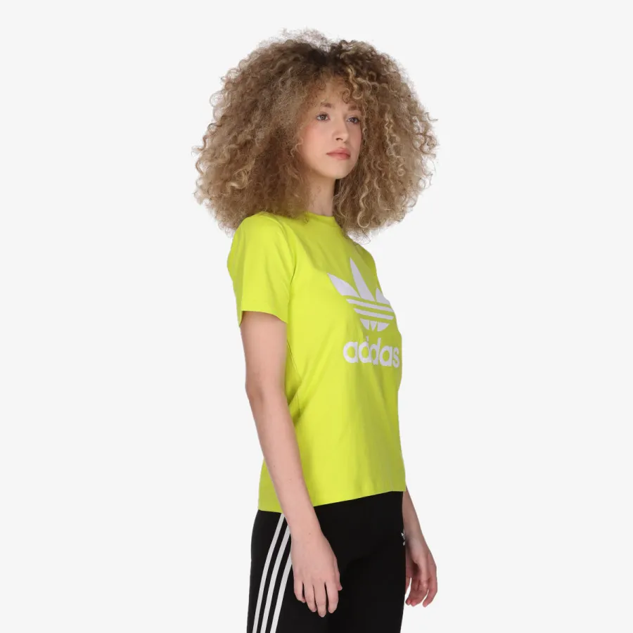 adidas Маица TREFOIL TEE 