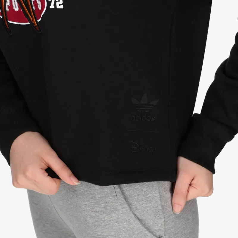 adidas Дуксер BAMBI HOODIE 