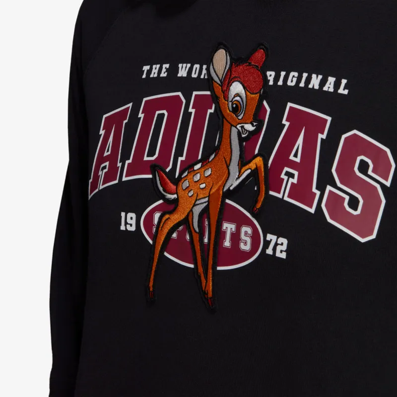 adidas Дуксер BAMBI HOODIE 
