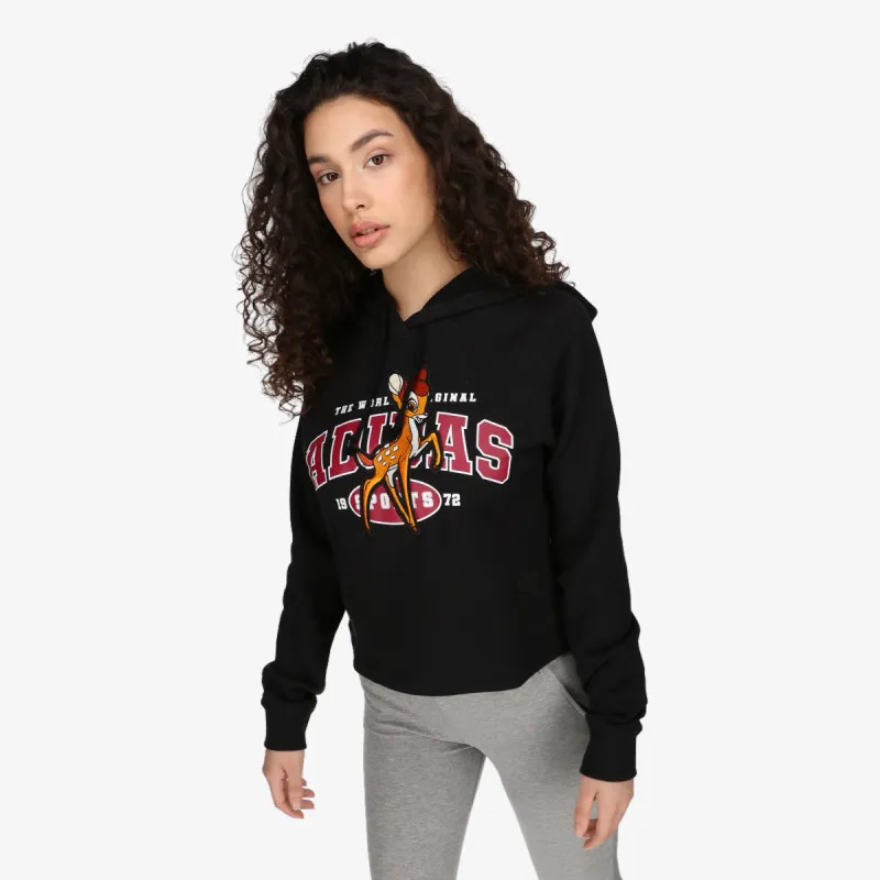 adidas Дуксер BAMBI HOODIE 