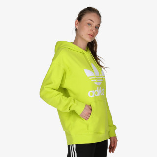 adidas Дуксер TRF HOODIE 