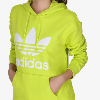 adidas Дуксер TRF HOODIE 