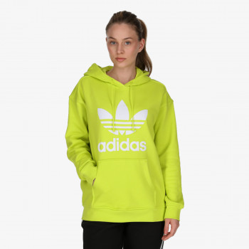 adidas Bluza TRF HOODIE 