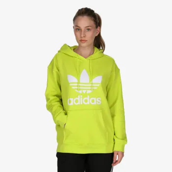 adidas Дуксер TRF HOODIE 