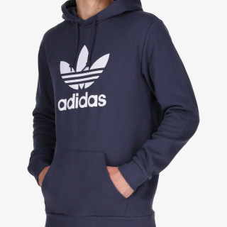 adidas Bluza TREFOIL HOODY 
