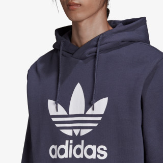 adidas Bluza TREFOIL HOODY 