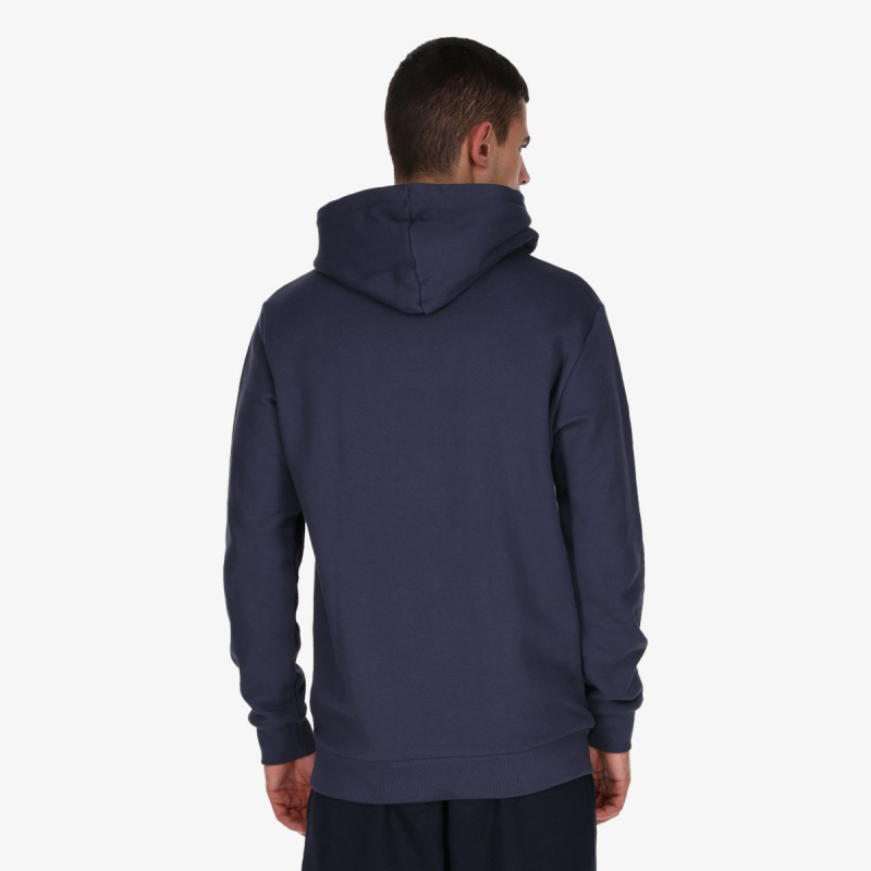 adidas Bluza TREFOIL HOODY 