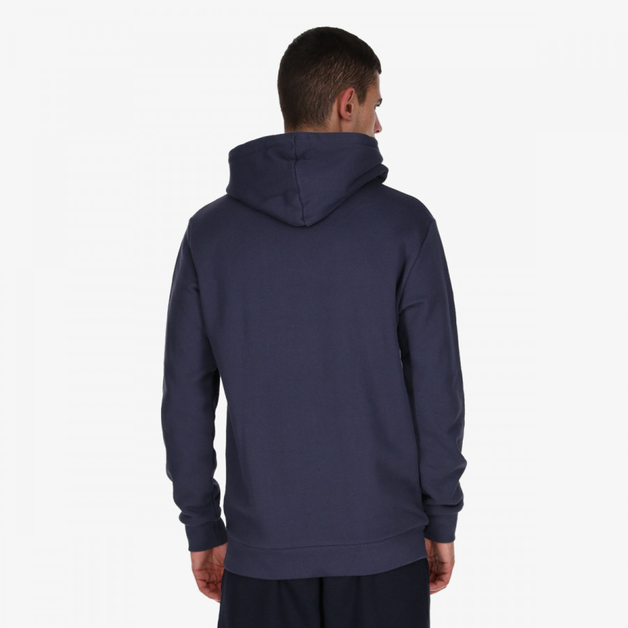 adidas Bluza TREFOIL HOODY 