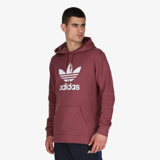 adidas Дуксер TREFOIL HOODY 