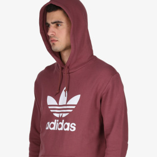 adidas Дуксер TREFOIL HOODY 