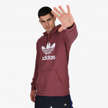 adidas Bluza TREFOIL HOODY 