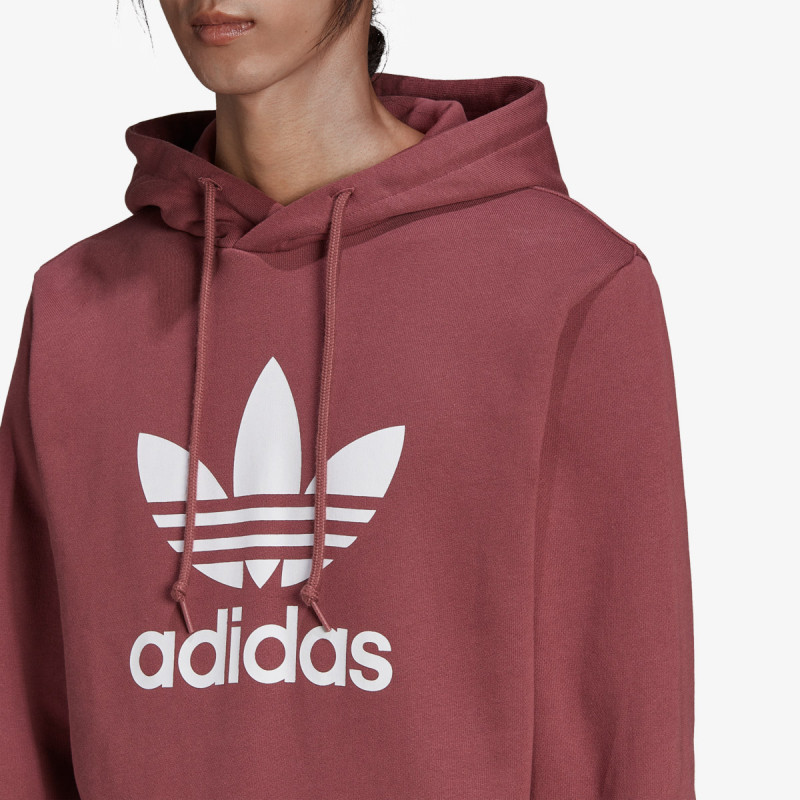 adidas Дуксер TREFOIL HOODY 