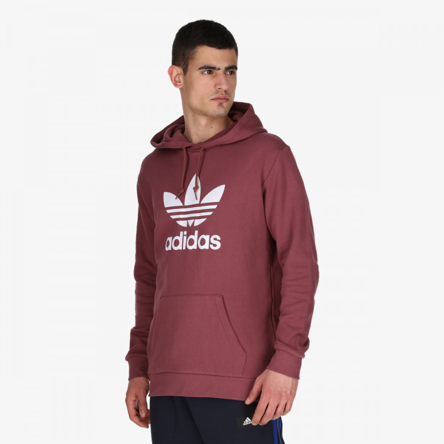 adidas Дуксер TREFOIL HOODY 