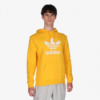 adidas Bluza TREFOIL HOODY 