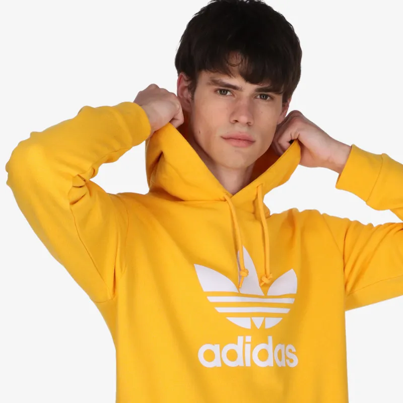 adidas Дуксер Adicolor Classics Trefoil Hoodie 