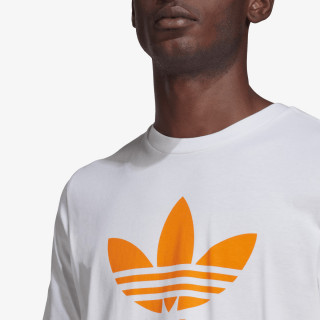 adidas Маица Adicolor Classics Trefoil T-Shirt 