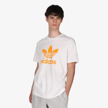 adidas Маица Adicolor Classics Trefoil T-Shirt 