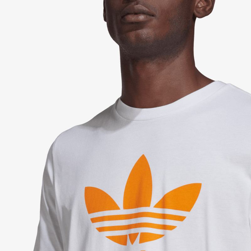 adidas Маица Adicolor Classics Trefoil T-Shirt 