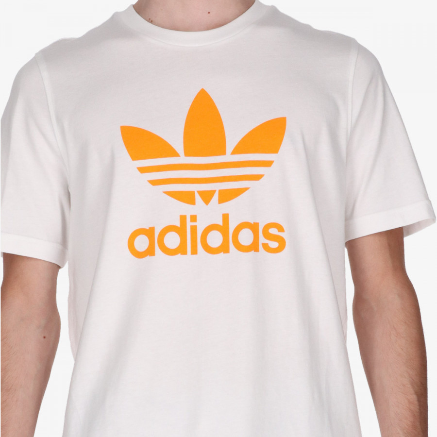 adidas Маица Adicolor Classics Trefoil T-Shirt 