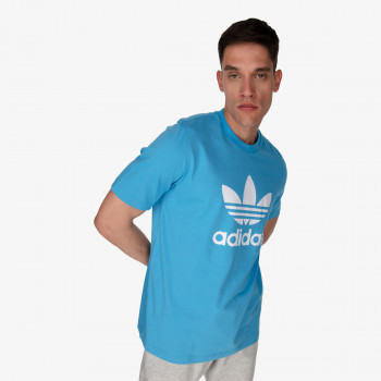 adidas Маица Adicolor Classics Trefoil T-Shirt 