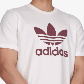 adidas Маица TREFOIL T-SHIRT 