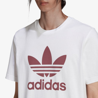 adidas Маица TREFOIL T-SHIRT 