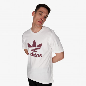 adidas Маица TREFOIL T-SHIRT 