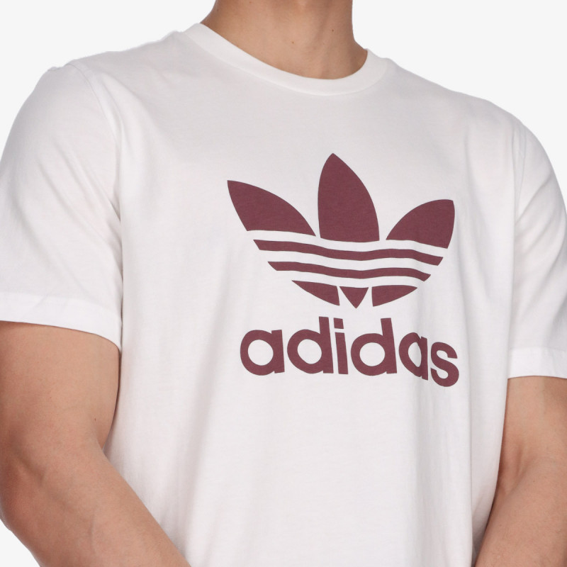 adidas Маица TREFOIL T-SHIRT 