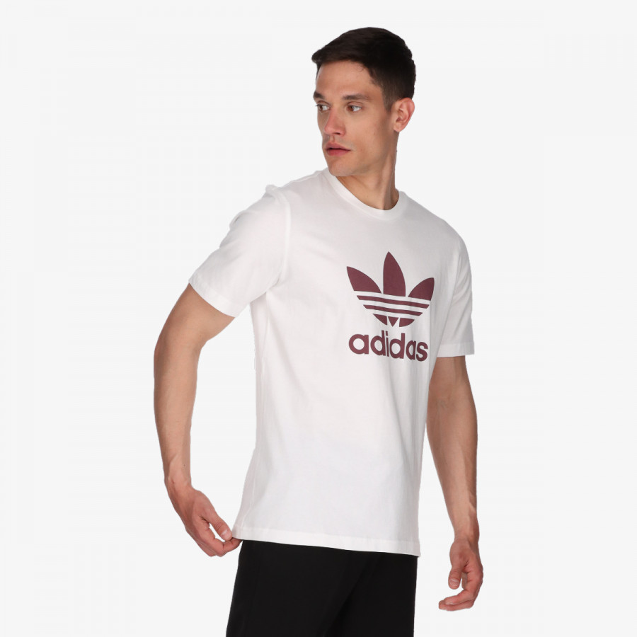 adidas Маица TREFOIL T-SHIRT 