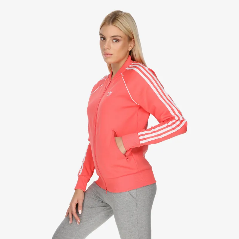 adidas Дуксер Primeblue SST Track Top 