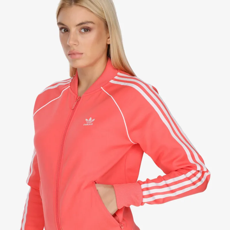 adidas Дуксер Primeblue SST Track Top 