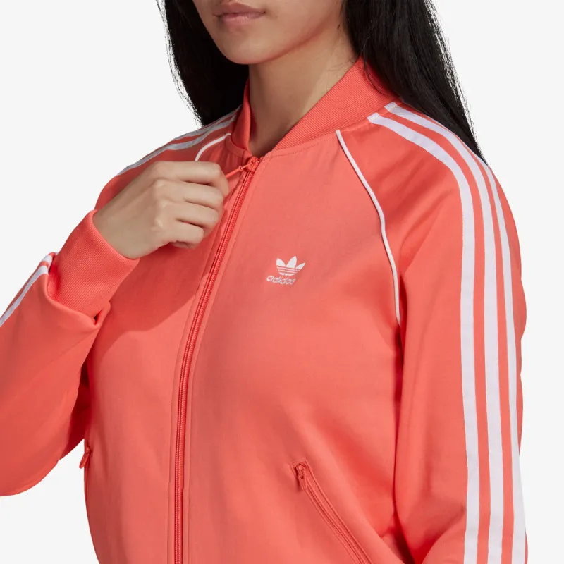 adidas Дуксер Primeblue SST Track Top 