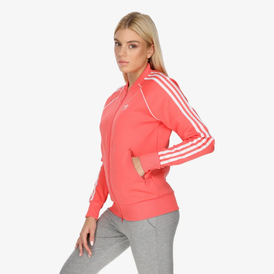 adidas Дуксер Primeblue SST Track Top 
