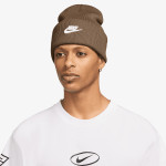 Nike Капа U NK PEAK BEANIE TC FUT F24 L 