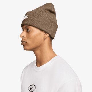 Nike Капа U NK PEAK BEANIE TC FUT F24 L 
