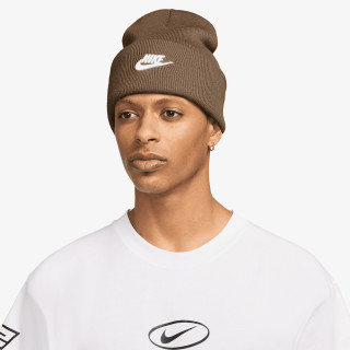 Nike Капа U NK PEAK BEANIE TC FUT F24 L 