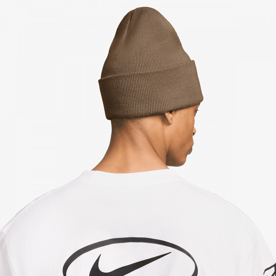 Nike Капа U NK PEAK BEANIE TC FUT F24 L 